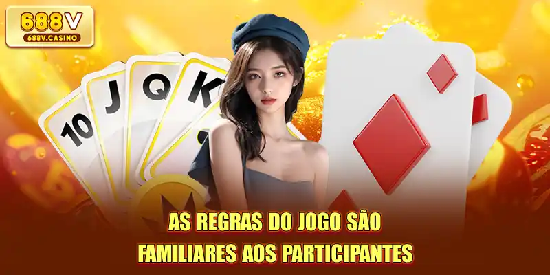 Jogos De Cartas Tradicionais Online Ganhando Popularidade 3 As regras do jogo são familiares aos participantes
