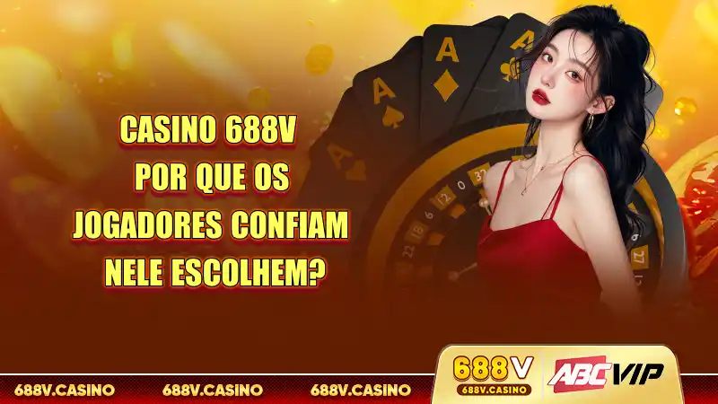 Casino 688V