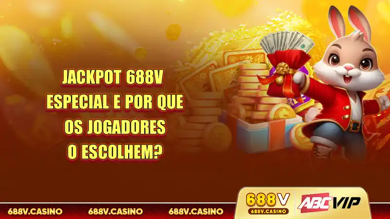 Jackpot 688V