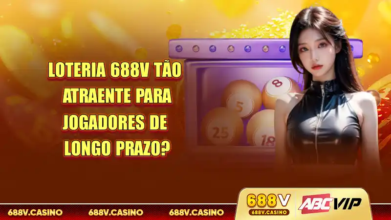 Loteria 688V